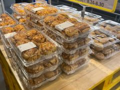 -麦德龙(郑东店)