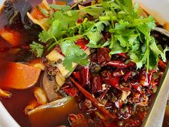 -成都驻京办餐厅(蜀都宾馆店)