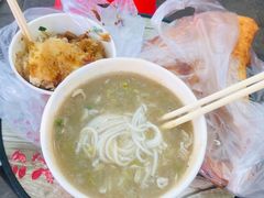 -汪记鲜鱼糊汤粉(沈阳路总店)