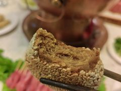 -东来顺饭庄(新源里店)