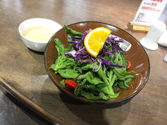 -印巷里主题餐厅(马鞍山店)