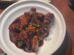 -绿茶餐厅(千岛湖银泰城店)