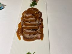 -北京老铺烤鸭(老城根店)