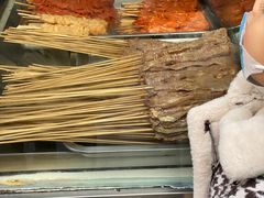 -里脊肉串店(天桥老店)