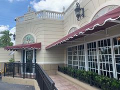 -Versailles Restaurant Cuban Cuisine