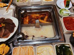 -海底捞火锅(凯德广场店)