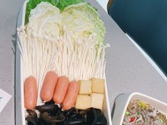 -半天妖烤鱼(蒸湘万达广场店)