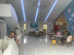 -西安小天鹅艺术团(曲江Alice店)