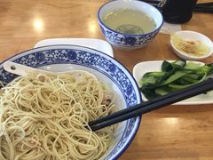 三虾面-裕兴记·三虾面(西北街总店)