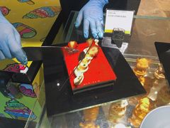 -解放碑威斯汀酒店-知味国际美食餐厅