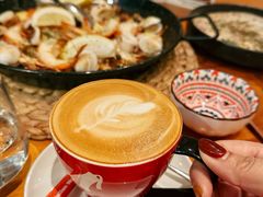 -Laures·月桂西班牙碳烤餐厅(十尚坊店)