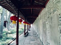 -天一阁博物院