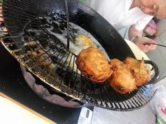 -阿婆油墩子(五里桥路188弄小区店)