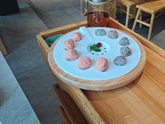 -万物生江北老火锅(海骏达店)