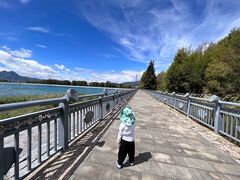 -清溪水库