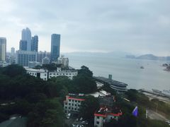 -厦门泰谷酒店(中山路镇海路地铁站店)