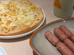 -乐凯撒披萨(中心书城店)