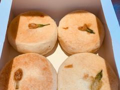 茉莉乳酪礼盒-百年同和·江南点心院(山塘街店)