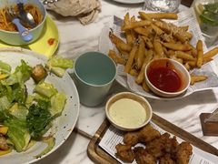 -G+KITCHEN(龙湖狮山天街店)