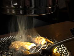 -玖合肉町·烧肉(惠安禹洲店)