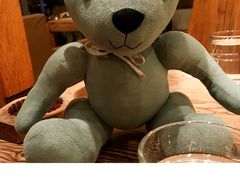 -漫咖啡MAANCOFFEE(清江路店)