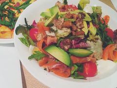 -MYLK意式小厨(熙地港店)