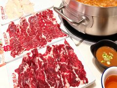 -陈记顺和潮汕牛肉火锅(韩江路店)
