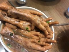 -吕氏疙瘩汤·新鲁菜(新贵和店)