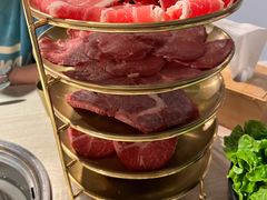 -郑阿姨的家·이모네·韩料&烤肉(武川路店)