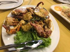 -真浪花园海鲜餐馆