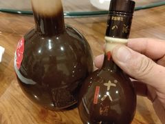 -香岛私房菜(金屋·秦皇半岛店)