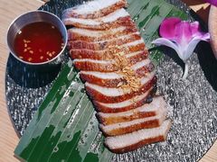 -NAYA·亚洲泰菜(欢乐港湾店)