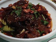 -添福来墨鱼饺子 · 海鲜东北菜(泡崖店)