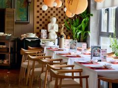 -若蘭慈·无国界素食料理(欢乐海岸店)