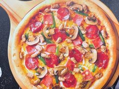 -达美乐比萨(东建路店)