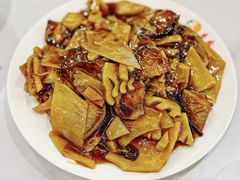 -杏园餐厅(西四北大街店)