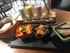 -斯比特花园西餐厅(东方商厦店)