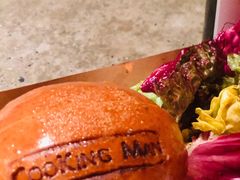 -Cooking Man(中懋天地店)