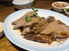 -潮中人潮州菜(益乐路店)