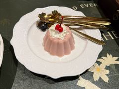 -第101座花园餐厅(湖滨88店)