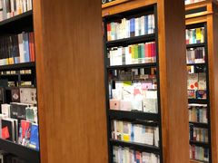 -西西弗书店·矢量咖啡(新光天地店)