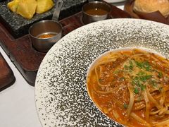 -哈布斯扒房(华发商都店)
