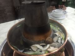 -北平楼老北京涮羊肉(滨河北路店)