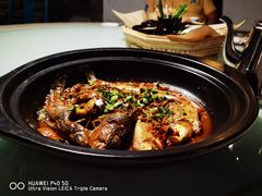 -大张烙馍村(绿地店)