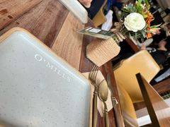 -O'mills Sourdough Bakery&Bistro(永嘉路店)