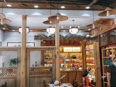 -下梅人家土菜馆(历史文化餐厅度假区店)