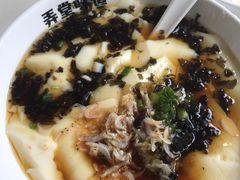 -弄堂咪道-饭香·面香·馄饨香(汇锦广场店)