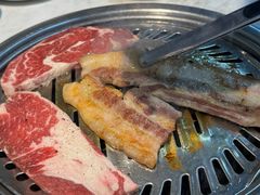 -六七八韩式烤肉·韩国料理(上杭路店)