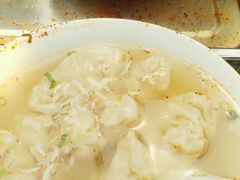 大碗馄饨-汪家馄饨(集庆路店)