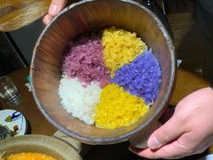 四色米-院里·贵州菜(府东街店)